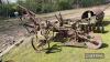 2furrow trailed plough - 6