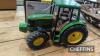 John Deere tractor models (2) - 2