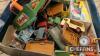 Qty of playworn agricultural toys to inc' Dinky, Tri-Ang etc - 2