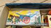 Qty of playworn agricultural toys to inc' Dinky, Tri-Ang etc - 3