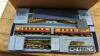 Hornby Dublo electric train set by Meccano c/w original box and qty of accessories to inc' crossings, station etc - 3