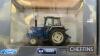 Ford tractor 1:32 scale models by Universal Hobbies to inc' 5610, 6610 and 7610 (3) - 2