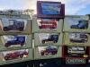 Qty of boxed die-cast toys to inc' Models of Yesteryear etc