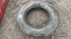 5.75/6.00-16 tyre - 2