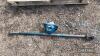 Ford 4000 front axle parts - 2