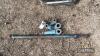 Ford tractor 2wd axle parts - 5