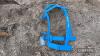 Ford front fender brackets 2wd - 3