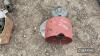 Massey Ferguson 35 / 135 belt pulley