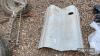 Fordson Major bonnet, unused