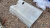 Fordson Major bonnet, unused - 2