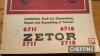 Zetor instruction book - 2