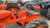 ALLIS-CHALMERS Model C 4cylinder petrol rowcrop TRACTOR - 8