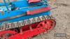 RANSOMES MG40 single cylinder petrol CRAWLER TRACTOR Serial No. 14497 Fitted with PTO. An older restoration - 9