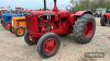 1937 McCORMICK DEERING W-40 6cylinder petrol/paraffin TRACTOR Serial No. WKC6829P - 3