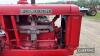 1937 McCORMICK DEERING W-40 6cylinder petrol/paraffin TRACTOR Serial No. WKC6829P - 21