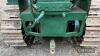 MARSHALL VF CRAWLER TRACTOR Serial No. 4702479 Fitted with Bray hydraulics - 5