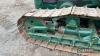 MARSHALL VF CRAWLER TRACTOR Serial No. 4702479 Fitted with Bray hydraulics - 8