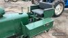 MARSHALL VF CRAWLER TRACTOR Serial No. 4702479 Fitted with Bray hydraulics - 9