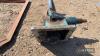 Ford steering box - 4