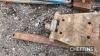 Massey Ferguson pick up hitch - 4