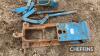 Ford 1000 series pick up hitch - 4