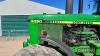 JOHN DEERE 4050 TRACTOR Reg. No. E520 KNO - 10