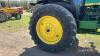 JOHN DEERE 4050 TRACTOR Reg. No. E520 KNO - 12