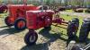 FARMALL B Tractor - 3