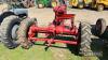 FARMALL B Tractor - 4