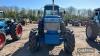 1983 FORD TW-25 6cylinder diesel TRACTOR Reg. No. A520 OAV Serial No. 912269 - 2