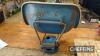 Ford 3000, 4000 sprung seat - 3