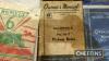 Qty of agricultural manuals etc to inc' Overtime, Vickers, Massey Harris 101 and Rumely etc - 3