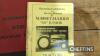 Qty of agricultural manuals etc to inc' Overtime, Vickers, Massey Harris 101 and Rumely etc - 5