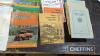 Large selection of steam engine magazines, paperwork and rally programmes - 4