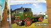 Qty of modern traction engine photos - 9