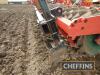 Kverneland NGS601F35 mounted hydraulic folding power harrow with packer roller, 6m Ser. No. 082718 - 6