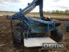 Asa-Lift trailed single row cabbage harvester for spares or repairs - 3