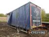 Single axle produce trailer - 2