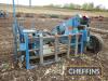 Asa-Lift trailed single row cabbage harvester for spares or repairs - 3