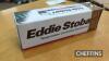 Eddie Stobart model Volvo F H fridge trailer Emma Jade, box damaged - 3