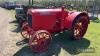 INTERNATIONAL 10-20 4cylinder petrol/paraffin TRACTOR A well presented example - 3