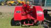 INTERNATIONAL 10-20 4cylinder petrol/paraffin TRACTOR A well presented example - 4