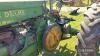 JOHN DEERE Model B 2cylinder petrol TRACTOR A well presented styled example - 10