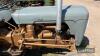 FERGUSON FE-35 4cylinder diesel TRACTOR A well presented example - 10