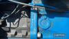 FORDSON Dexta diesel TRACTOR A restoration project with a new short engine fitted - 20