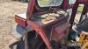 1976 MASSEY FERGUSON 135 3cylinder diesel TRACTOR Reg. No. RNN 14R Serial No. 465534 This tractor has only had 1 owner from new. Purchased from Mitchells of Etwall, Derby in 1976, it has spent its entire life on a small farm on the Notts/Derbyshire bord - 9