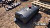 Massey Ferguson 240 fuel tank - 2