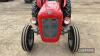 Massey Ferguson 35 Tractor c/w live drive, new tyres, fully restored - 3