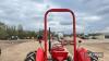 Massey Ferguson 35 Tractor c/w live drive, new tyres, fully restored - 6