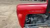 Massey Ferguson 35 Tractor c/w live drive, new tyres, fully restored - 14